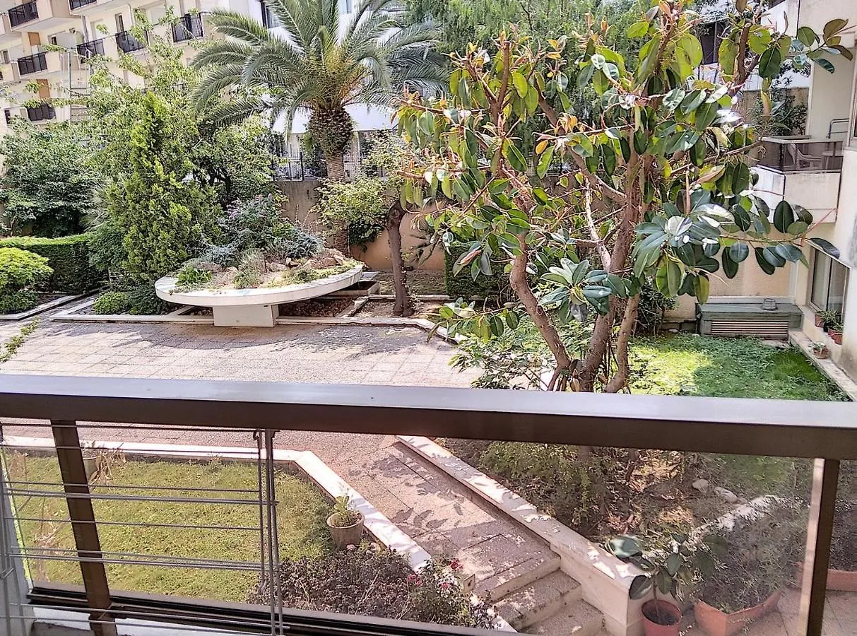 Apartment Residence Graziella Studio 405 Juan-les-Pins France