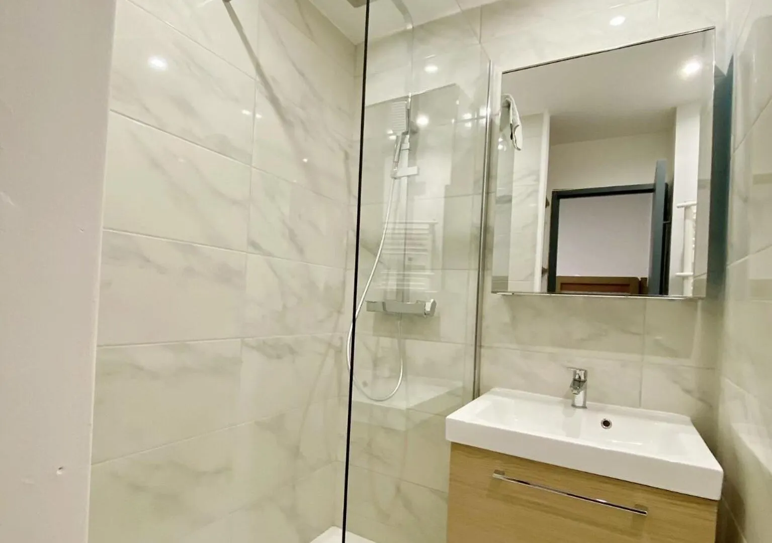 Residence Graziella Studio 405 Juan-les-Pins Apartment