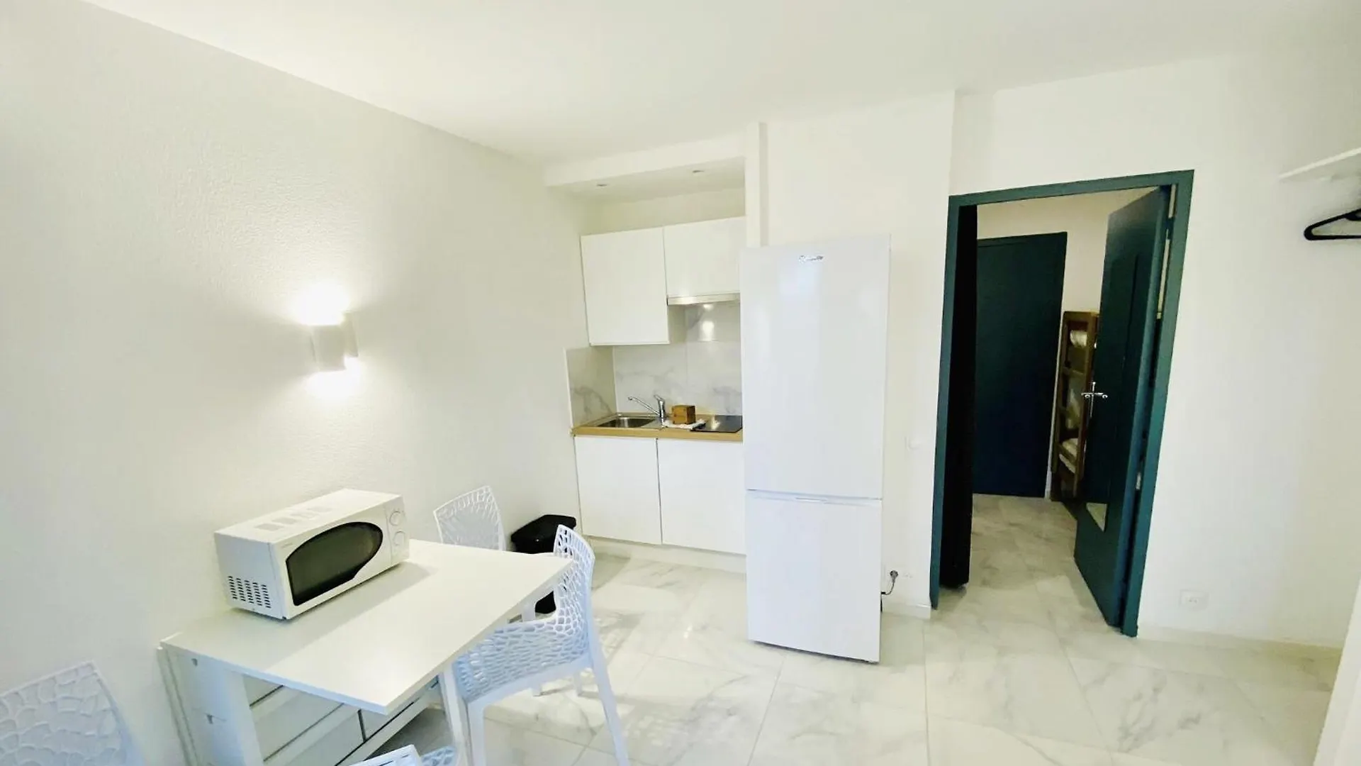 Apartment Residence Graziella Studio 405 Juan-les-Pins