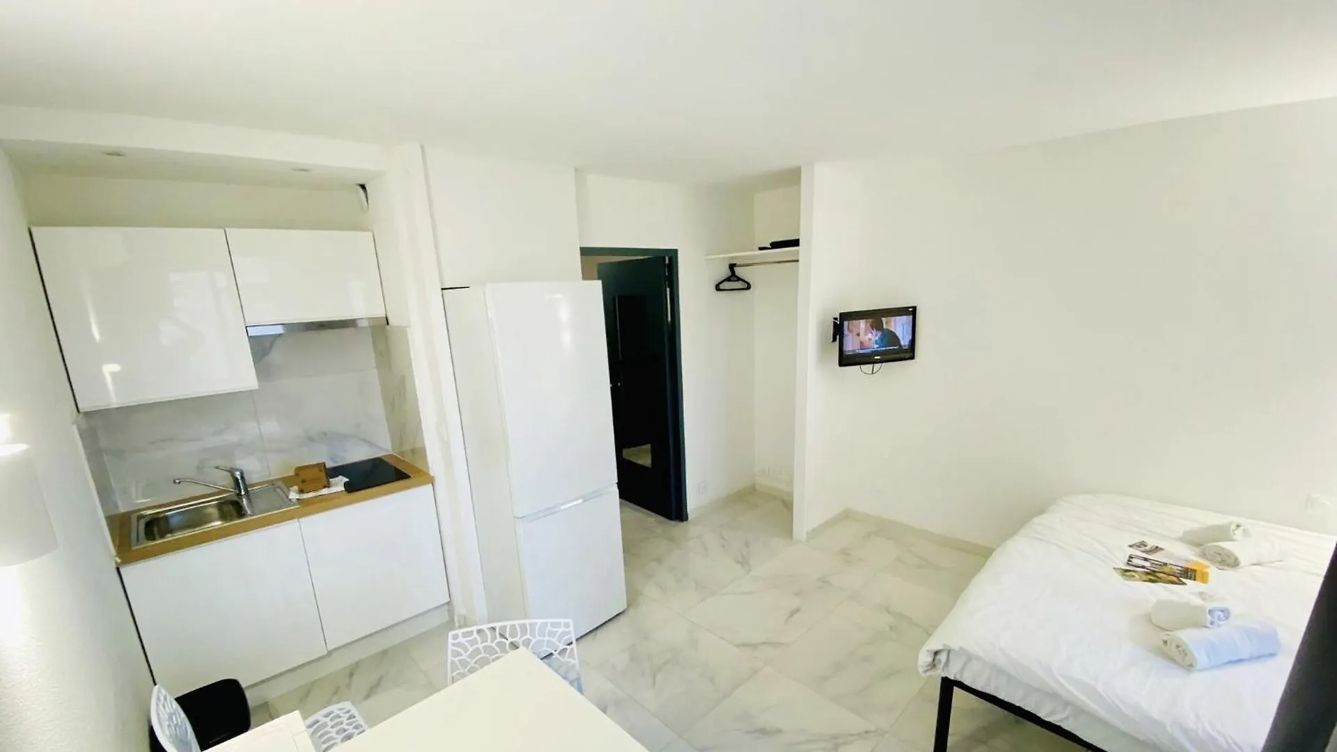 Residence Graziella Studio 405 Juan-les-Pins