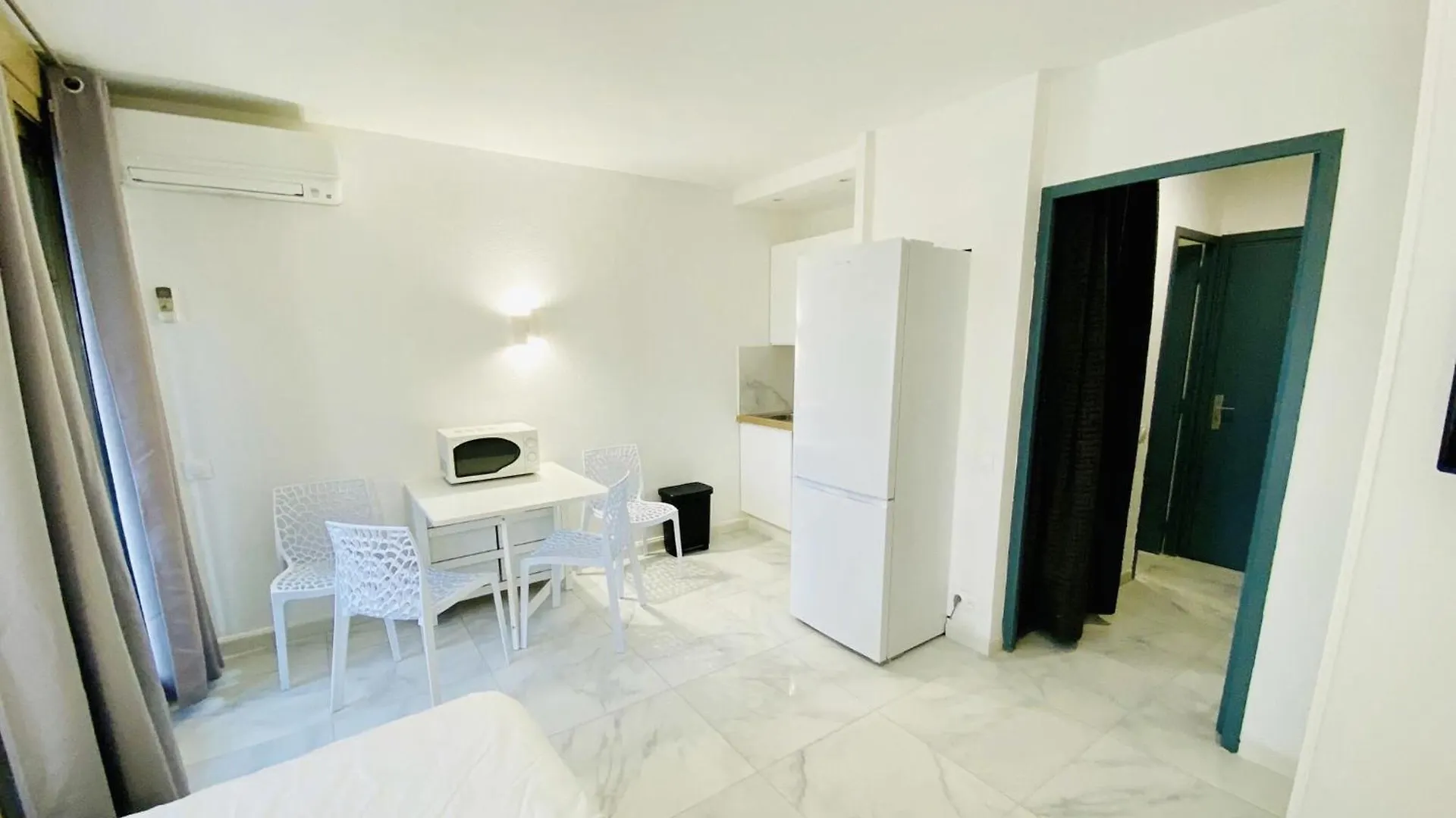 Residence Graziella Studio 405 Juan-les-Pins