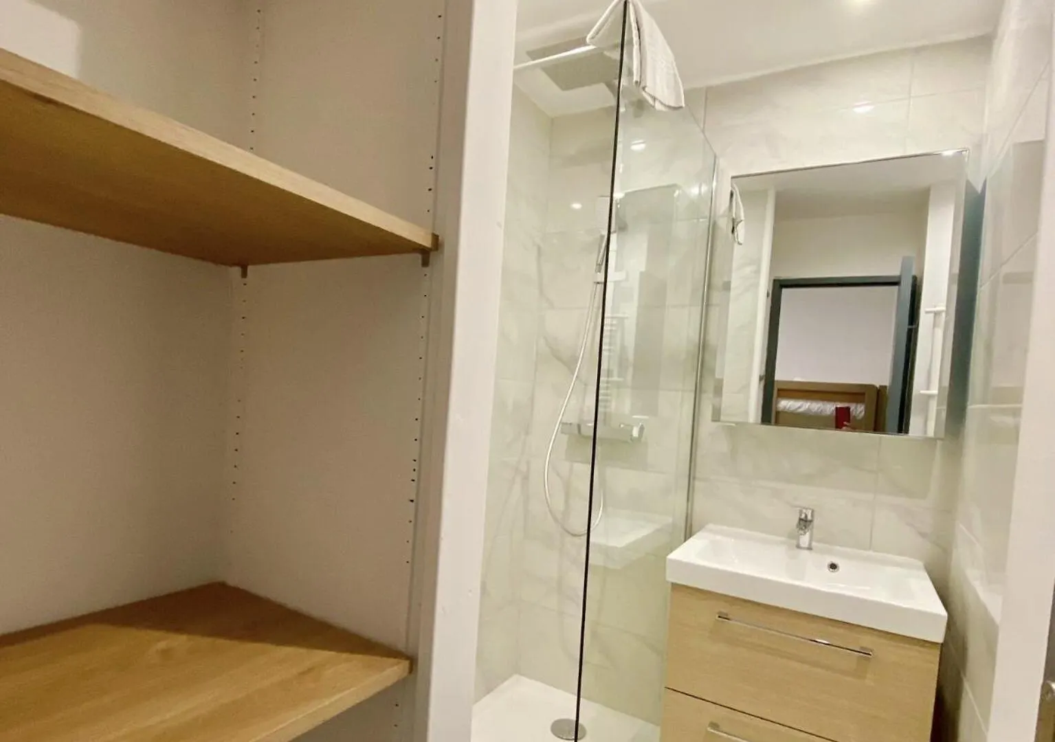 Residence Graziella Studio 405 Juan-les-Pins Apartment