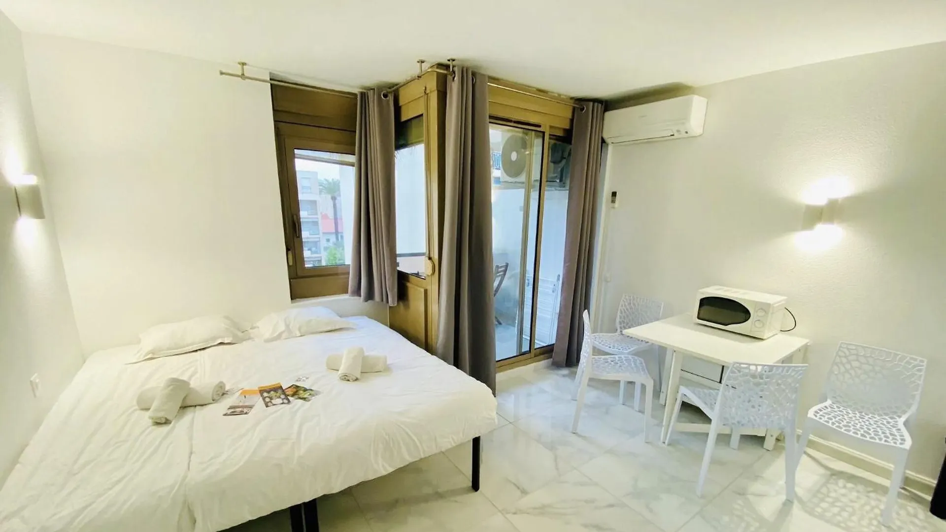Residence Graziella Studio 405 Juan-les-Pins 0*,  France