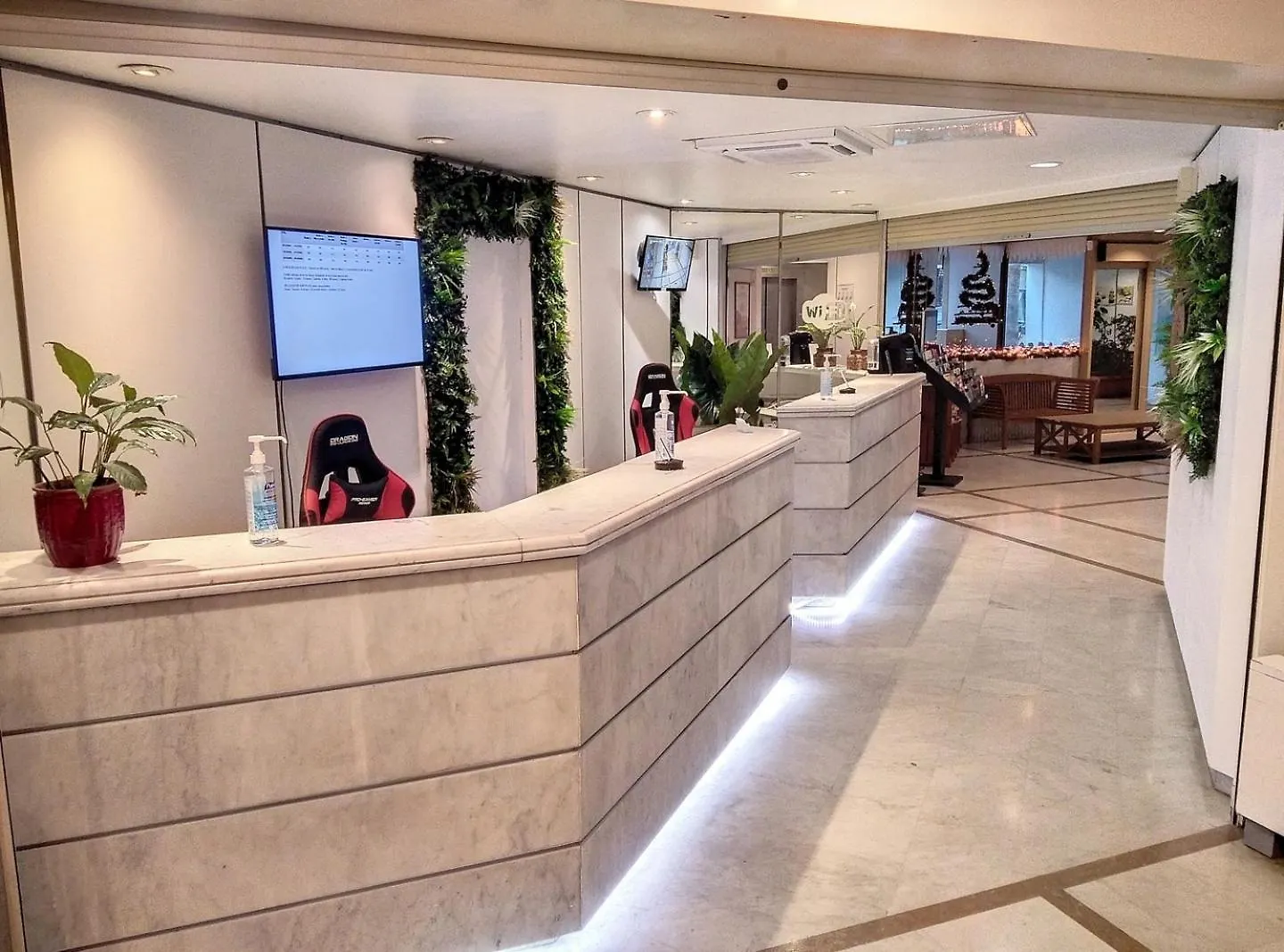Apartment Residence Graziella Studio 405 Juan-les-Pins